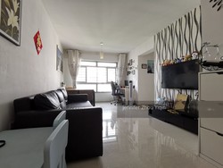 Blk 624C Punggol Central (Punggol), HDB 3 Rooms #211964191